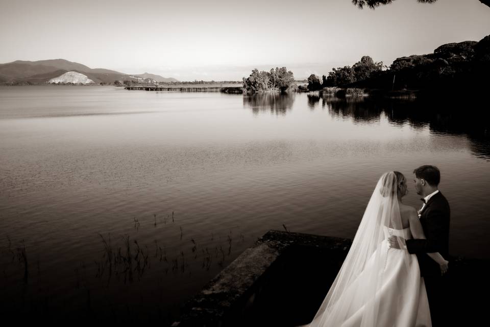Reportage matrimonio Lucca