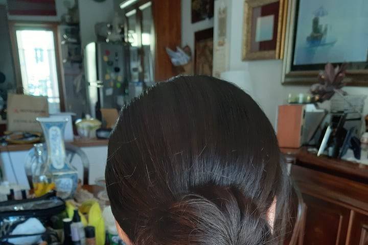 Roberta Manigrasso MakeUp & Hair
