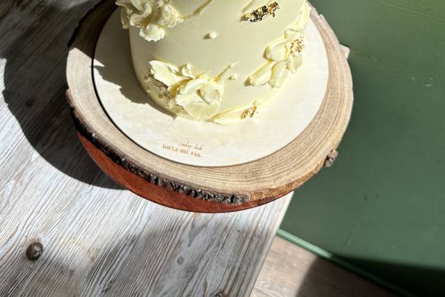 Torta nuziale