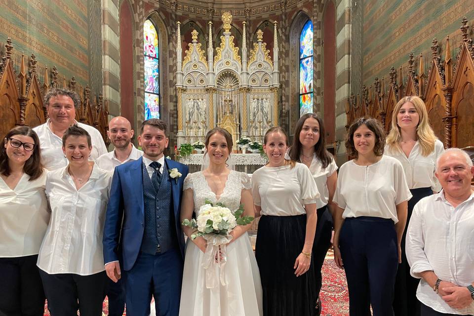 Martina & Alberto - 07.06.25