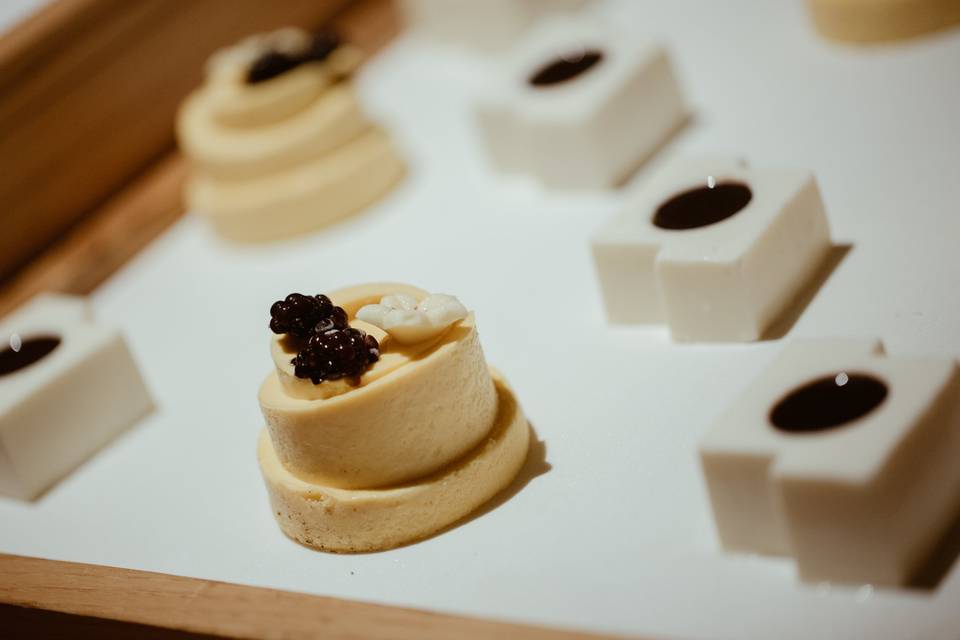 Food details