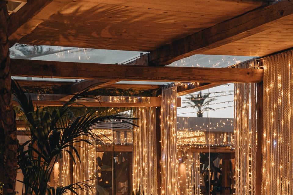 Giardino della Spiaggia