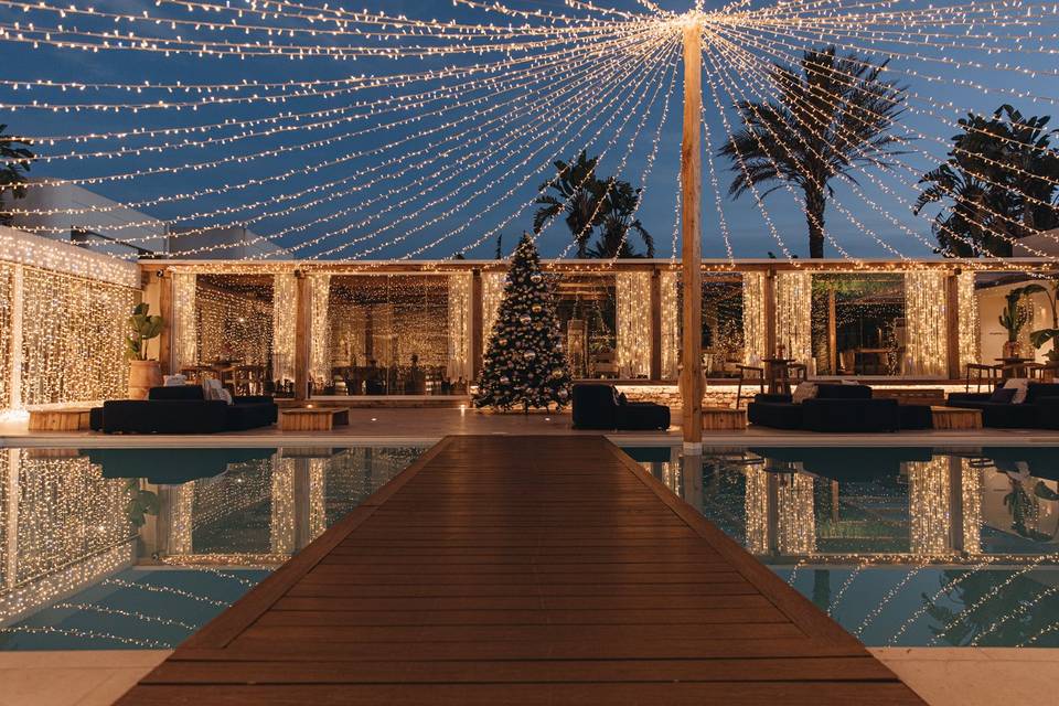 Matrimonio d'inverno