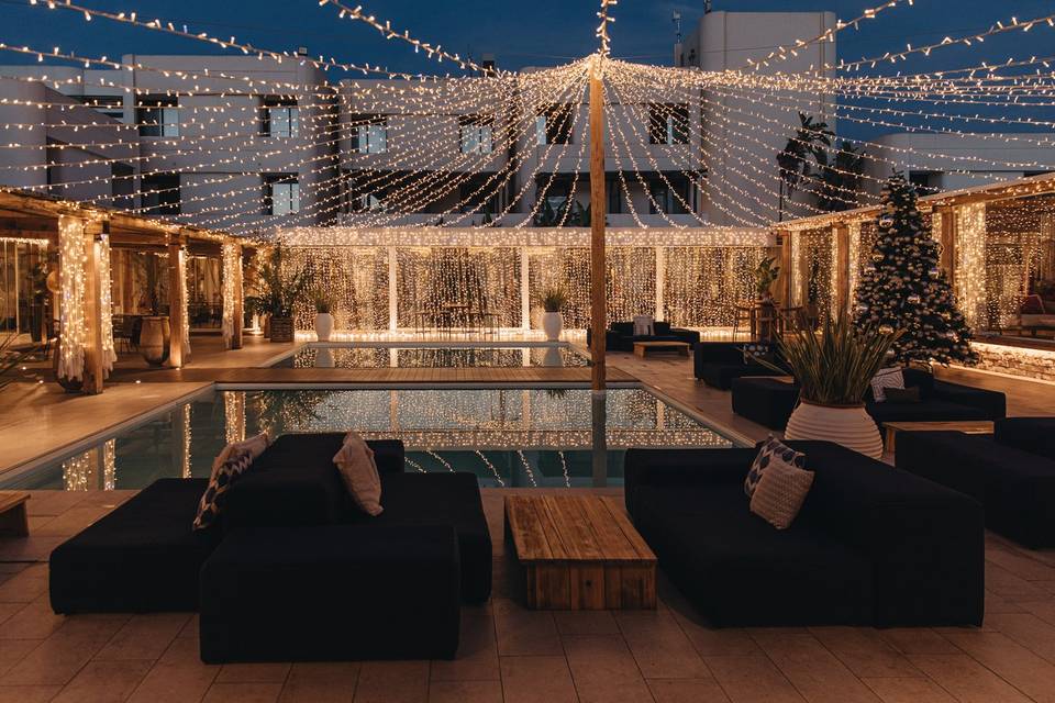 Matrimonio d'inverno