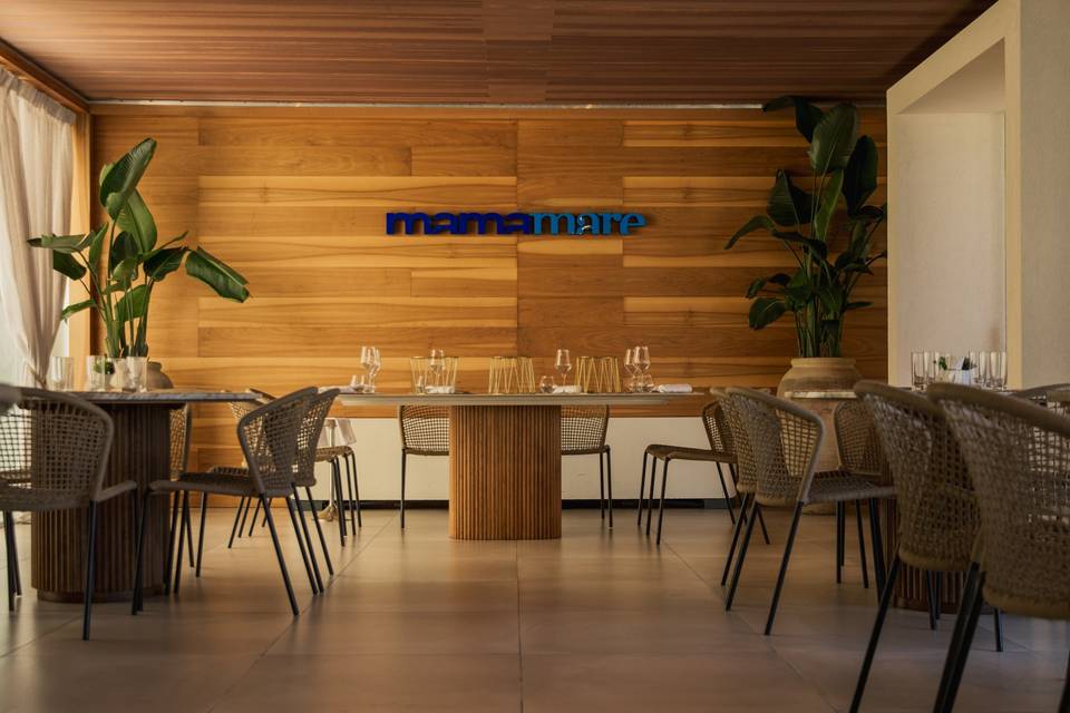 Dettaglio Sala dell'Alchimia