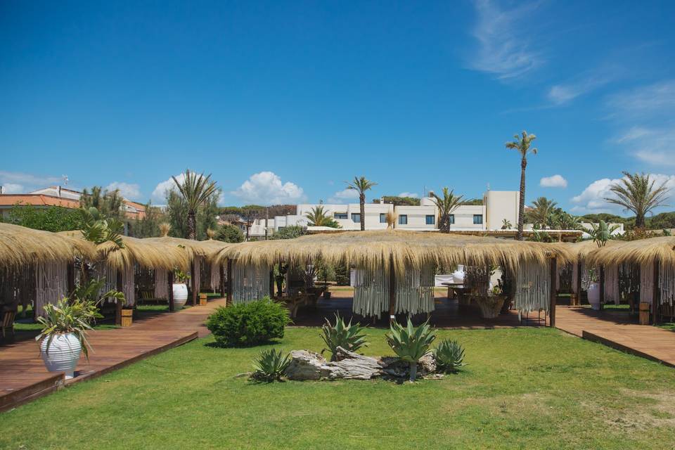 Giardino della Spiaggia