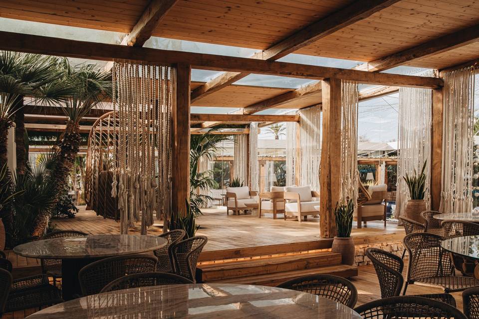 Giardino della Spiaggia