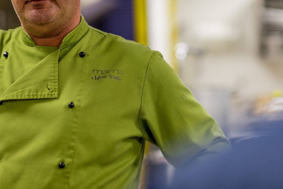Chef mamamare