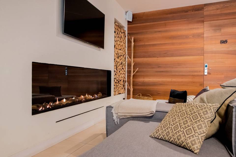 Sala Camino