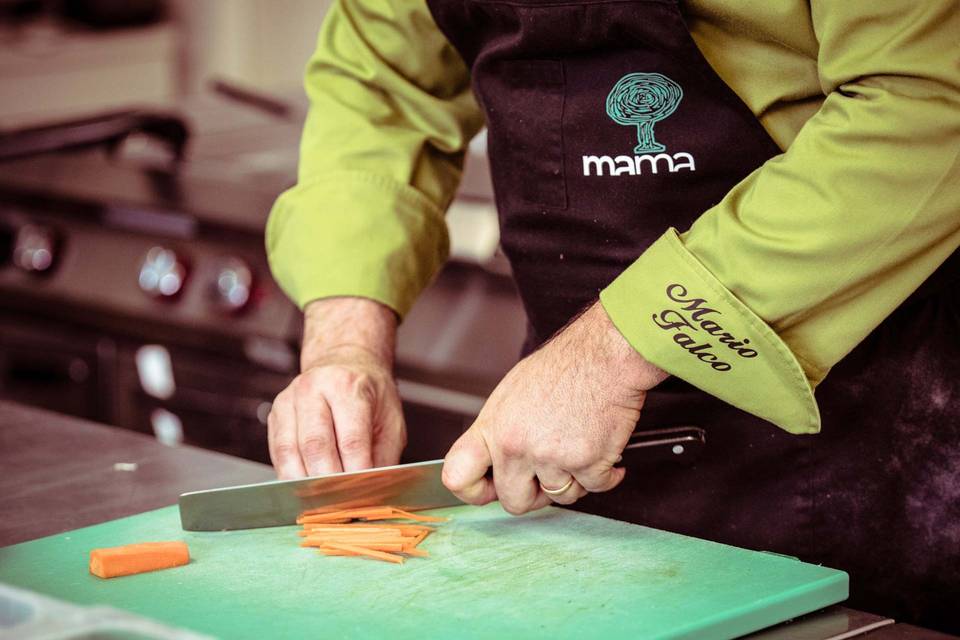Chef mamamare