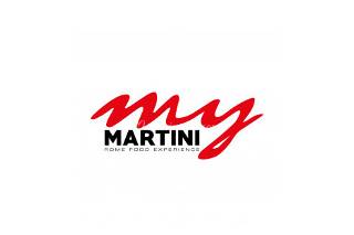 My Martini logo