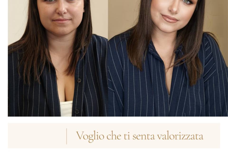 Before and after