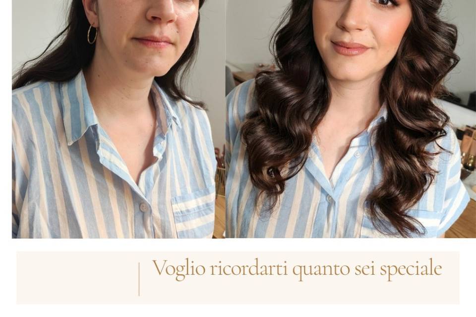Before and after