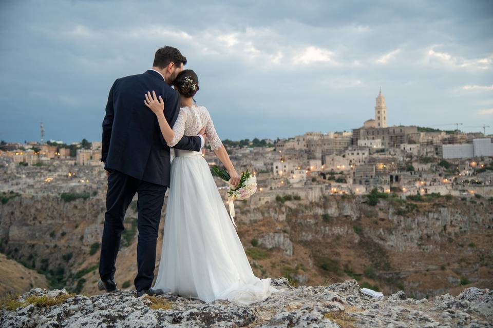 Sassi di matera