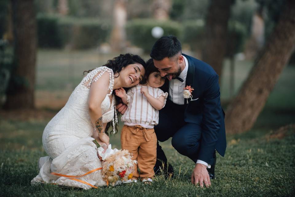Famiglia