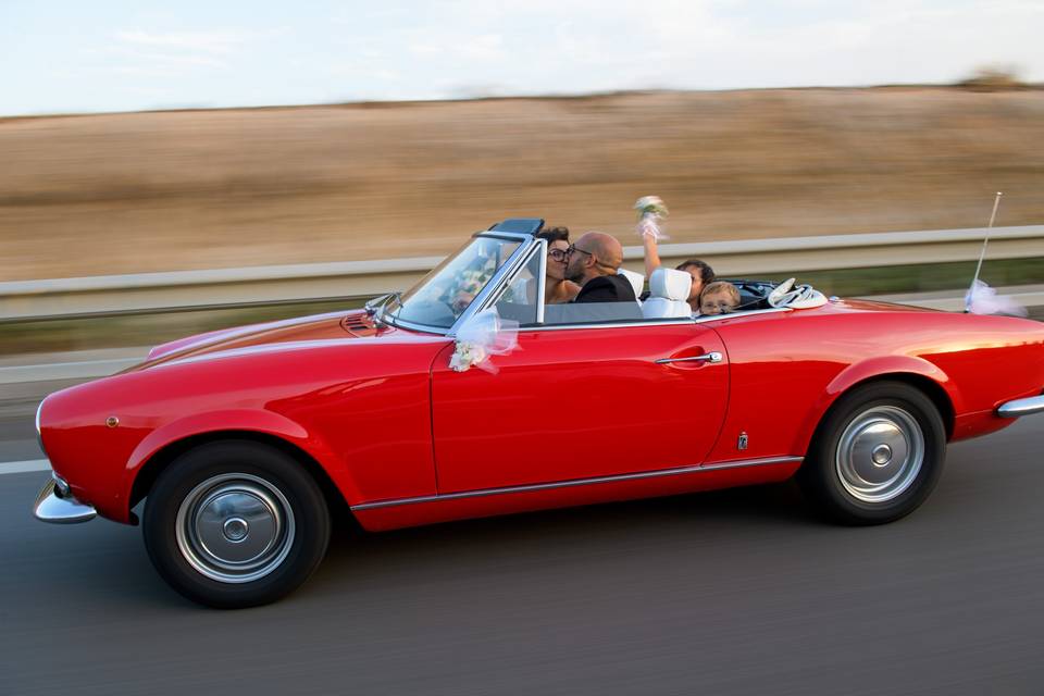 Panning