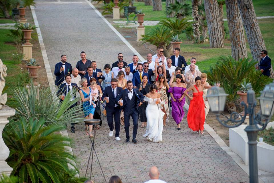 Amici