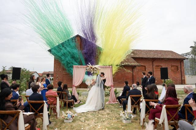 Shoo bomb topwedding