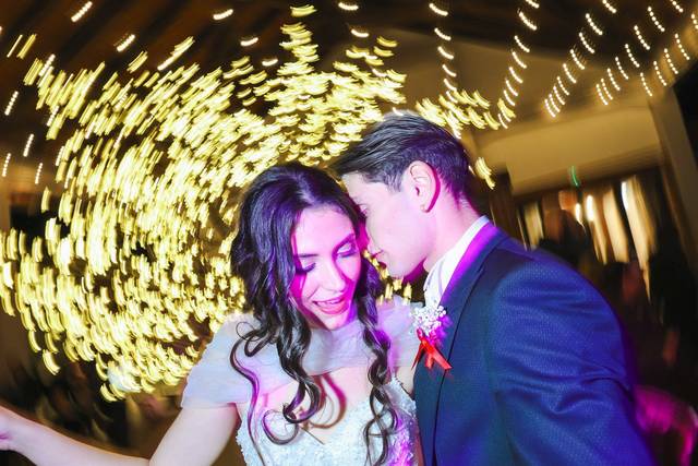 Luci per matrimoni vercelli