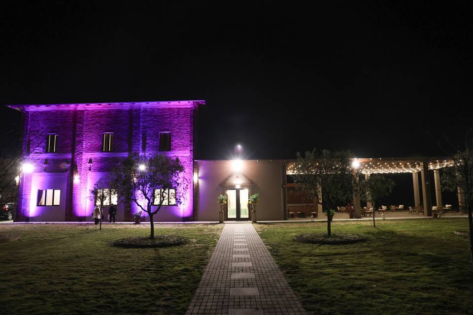 Tenuta Ferraria Casalrosso