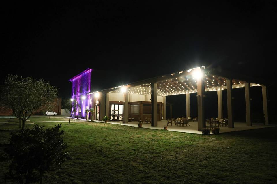 Tenuta Ferraria Casalrosso