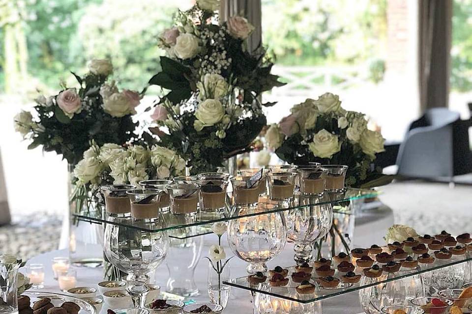 Top wedding nozze vercelli