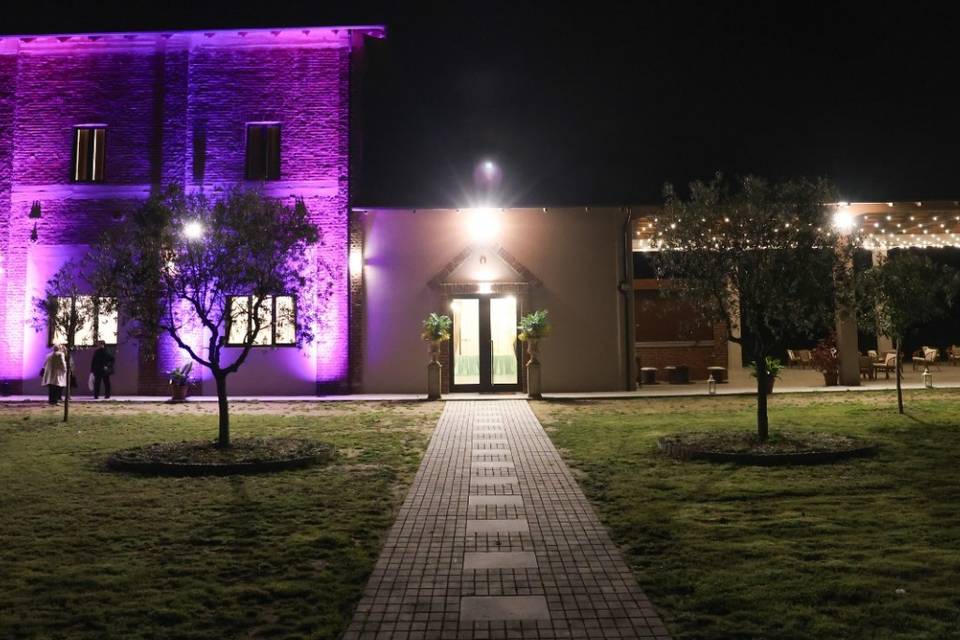 Tenuta Ferraria Casalrosso