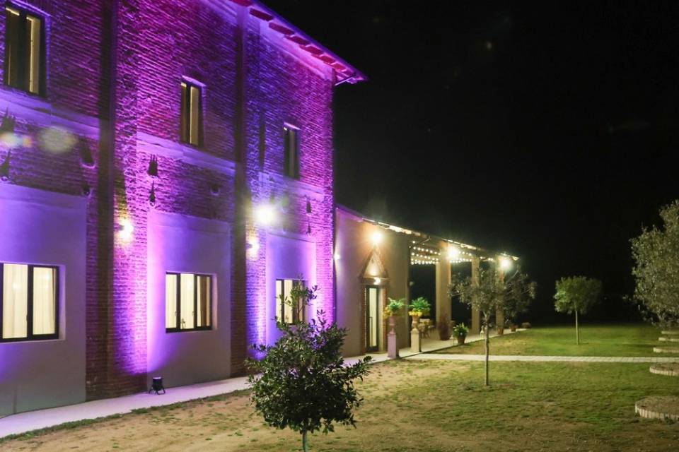 Tenuta Ferraria Casalrosso