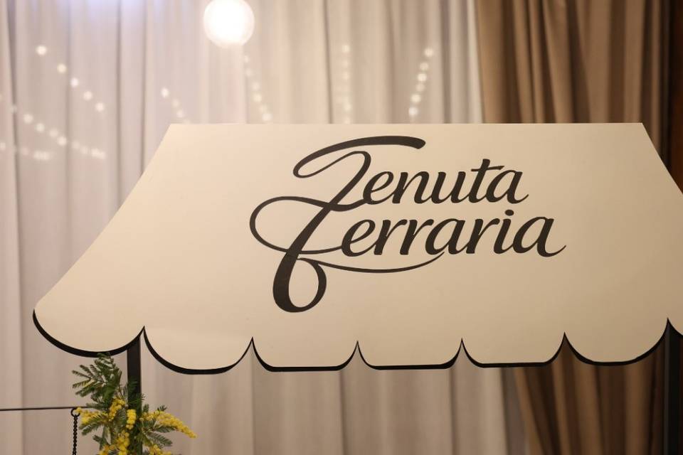 Tenuta Ferraria Casalrosso