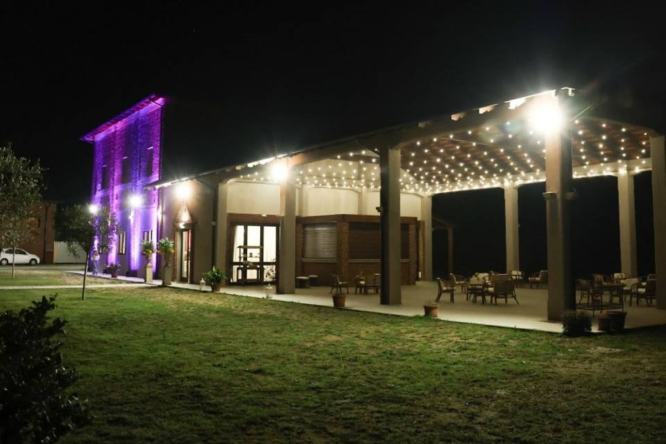 Tenuta Ferraria Casalrosso