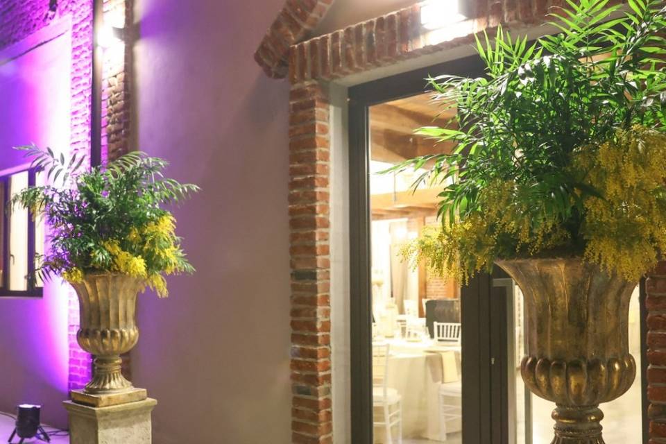 Tenuta Ferraria Casalrosso
