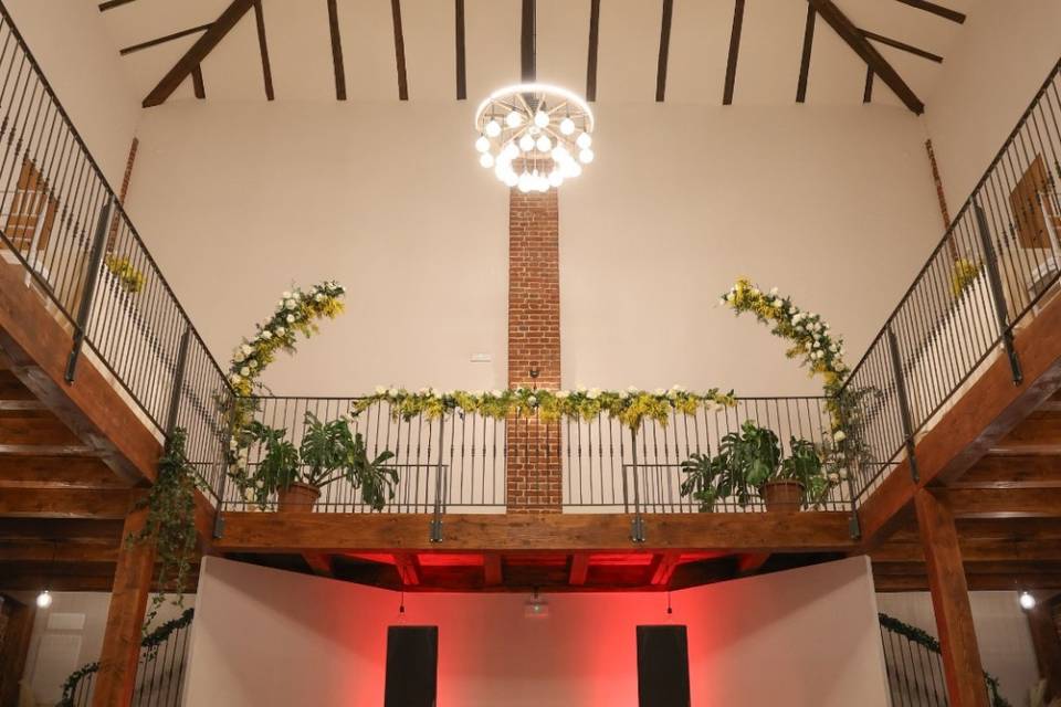 Tenuta Ferraria Casalrosso