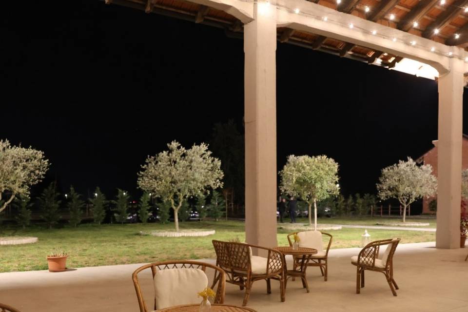 Tenuta Ferraria Casalrosso