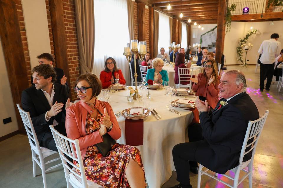 Tenuta casalrosso