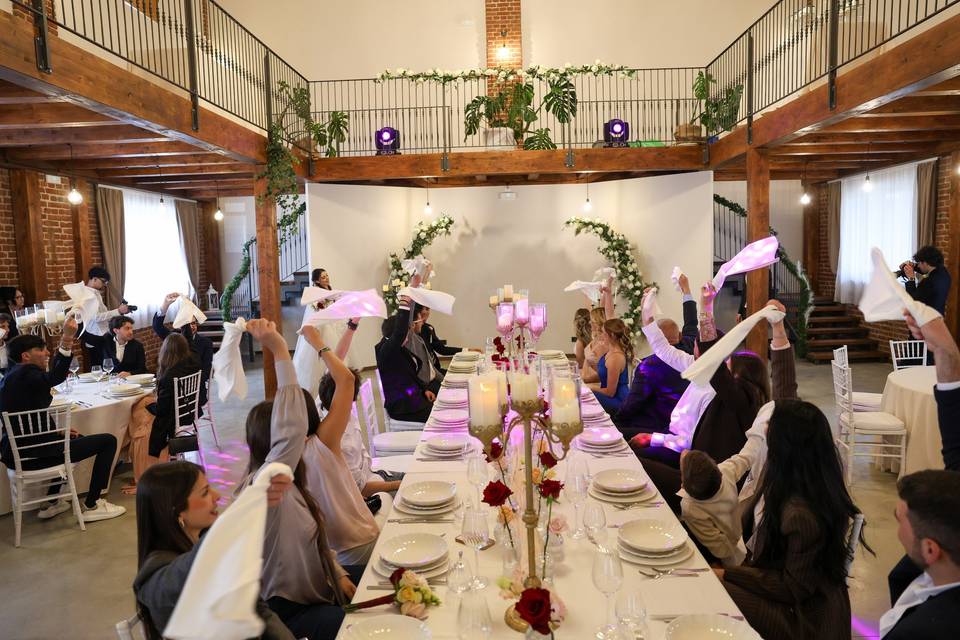 Matrimonio da sogno piemonte f