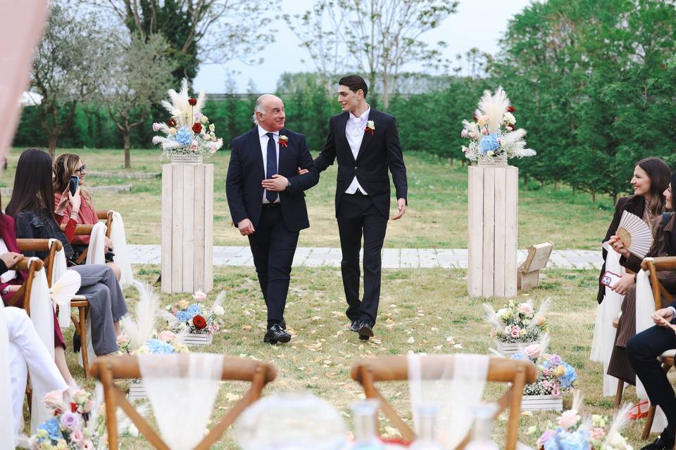 Nozze civili vercelli