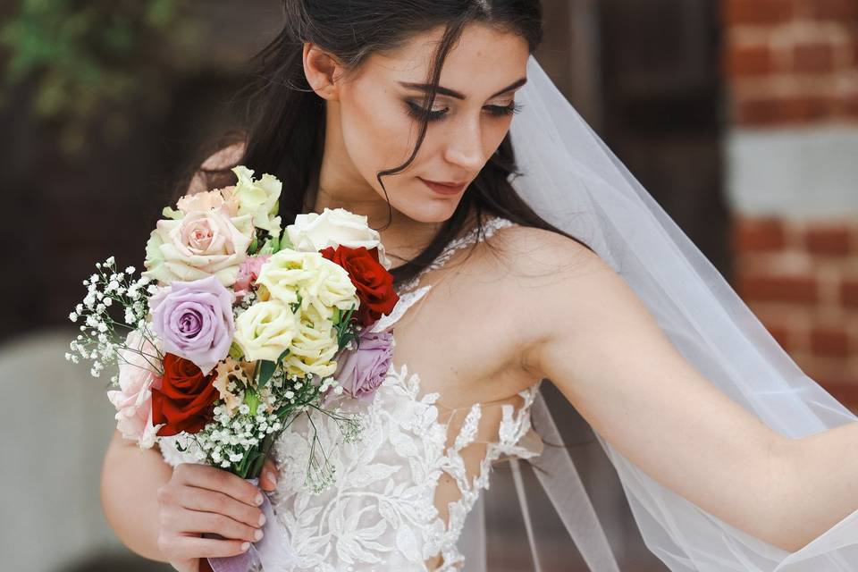 Bouquet sposa top wedding