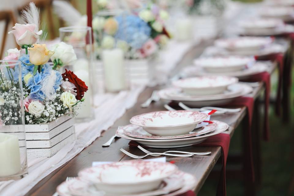 Top wedding vercelli