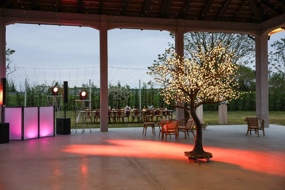 Spazio ballo vercelli