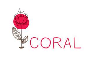 Coral logo