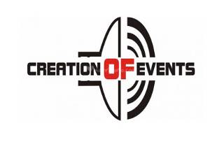 CreationOFevents logo