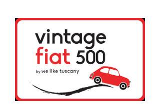 Fiat 500 Tours