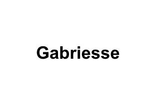 Gabriesse