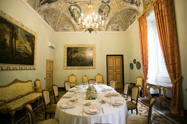 Sala Calvi