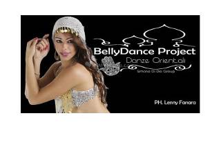 BellyDance Project