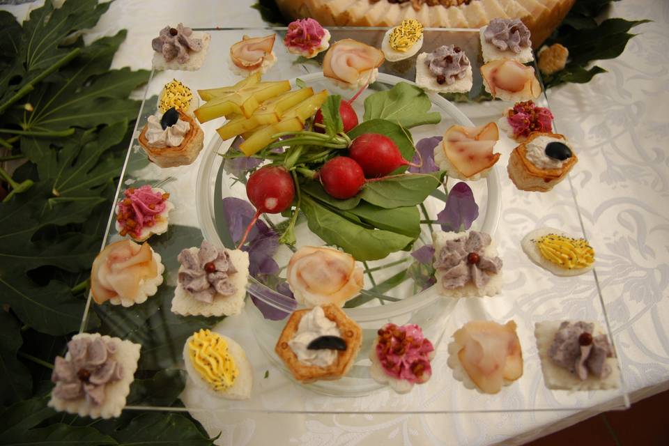 Piracanta del Lago Eventi