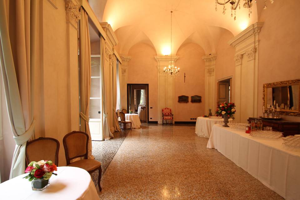 Sala Neoclassico