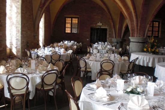 Ristorante Il Particolare