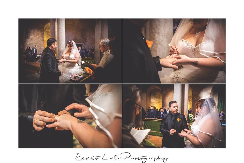 Ceremony_Exchange of rings