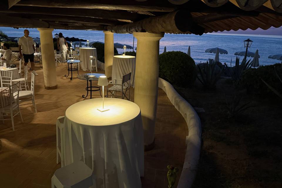 PRE WEDDING SUL MARE